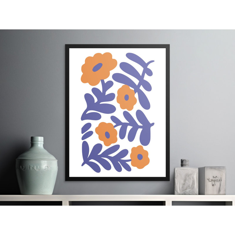 Axel Print, 23.4x33.1