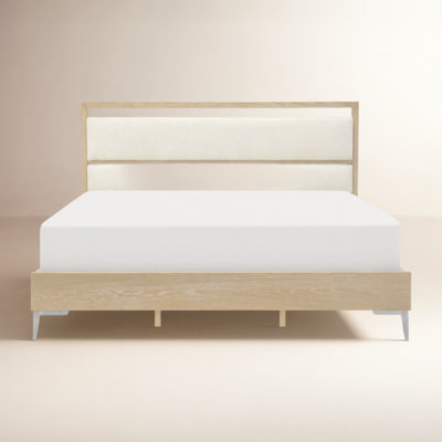 Lettie Upholstered Bed