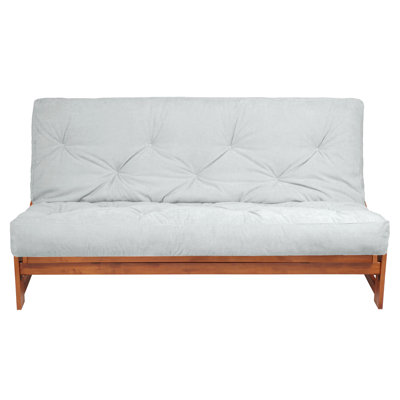 Matelas de futon en coton Otega