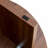 Versatile MDF Round Coffee Table-732110884-732110887