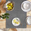Chemin de table | Commode à foulard | Couvercle de meuble-101326492-101326490