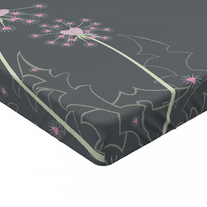 Microfiber Fitted Sheet, Twin XL Fitted Sheet