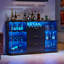 135cm Sideboard-1818068755
