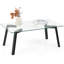 Brinn Four Leg Coffee Table