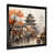Black Picture Framed