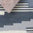 Kenya 280 Hand Woven 80% Wool; 20% Cotton Geometric Rug-2135614868