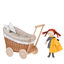 Herrell Doll Stroller-118233726