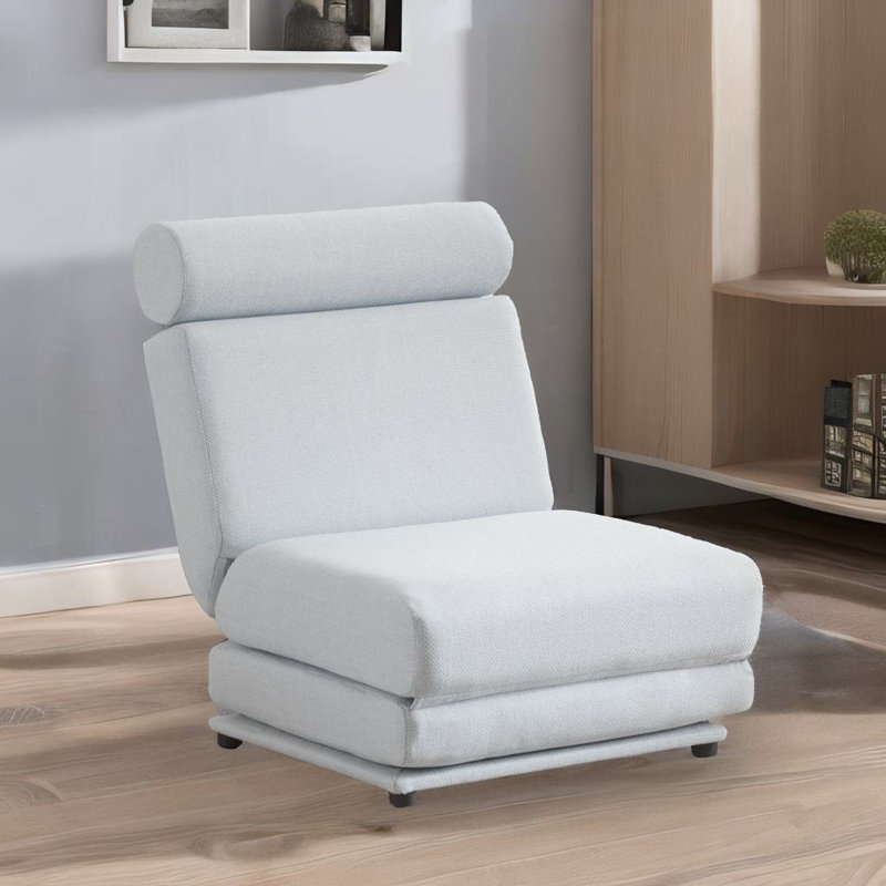 Jaria 27,5 po, Blanc