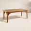Table basse en teck Summerton-45256504