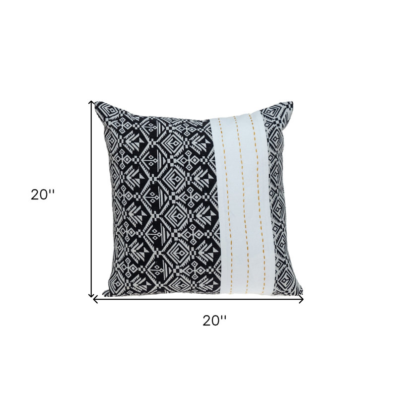 Coussin Parkai Collection Kai