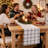 100% Cotton Holiday Plaid Table Runner-93413539-93413566