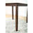 Solid Wood Dining Table