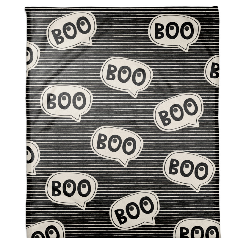  Jeté Boo