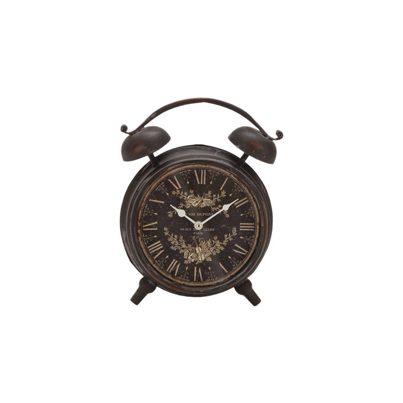 Elmore Table Clock