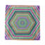 Serviettes de table Hex Dylan