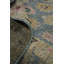 Tapis de couloir Oushak