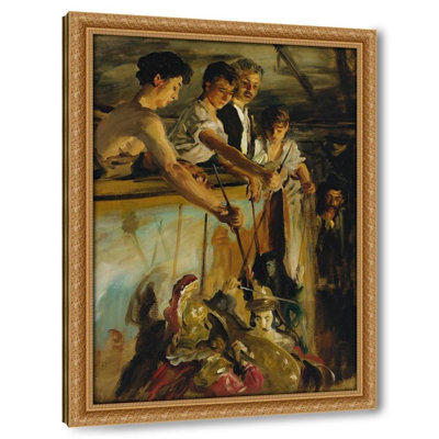Marionettes (1903)