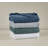 Borghese Roma Luxe Cotton 50x60 Throw-112452499