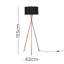 Misner 155cm Camden Tripod Floor Lamp with Large Reni Shade-114342068-44717500-44717499