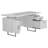 Ayanah Executive Desk-1525298624