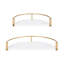 Ensemble de tablettes flottantes Haden-1756089011