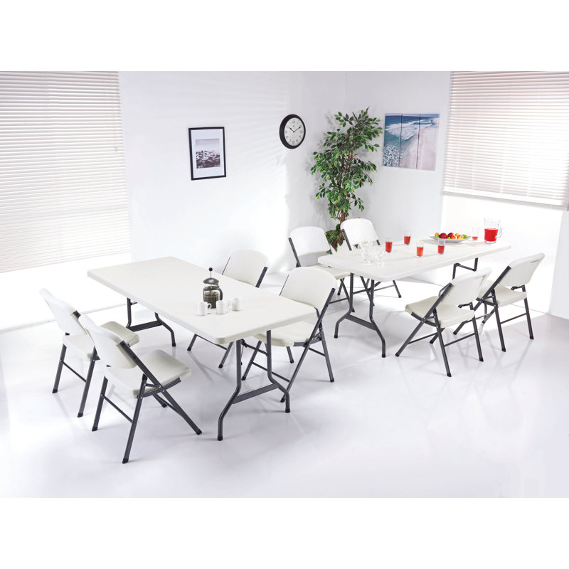 Plastic / Resin Folding Chair