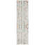 Tapis gris / bleu Felty Ikat-1597084800