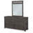 Archie Kids 6 - Drawer Dresser