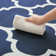 Demiah Abstract Machine Printed Area Rug