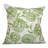Botanical Blooms Blooms Antique Flower Square Pillow Cover and Insert-2108317206-2108317198