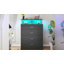 Commode à 4 tiroirs l 29,5 po Jahlisa-158502155