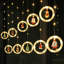 Anthonella 118cm LED 120 - Bulb Novelty String Light