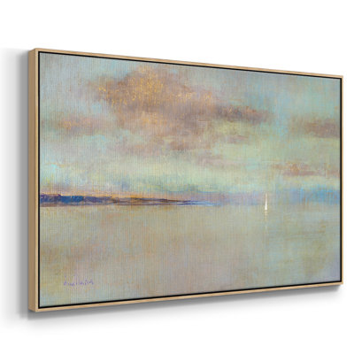August August Morning, reproduction d'art sur toile