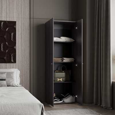 Home 2 Door Closet System