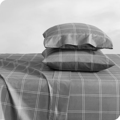 Microfiber Sheet Set