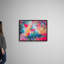 «Wild Trees Singing» par Amira Rahim - reproduction d'art-1237003368-1237003346