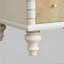 Commode d'entrée Mid-Century en bois massif-1720932141
