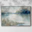 «Still Evening Waters», toile tendue avec châssis-94363334-94363335