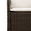 Ensemble repas avec coussins en rotin Vidaxl-100545446-103087972-103087976