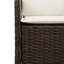 Ensemble repas avec coussins en rotin Vidaxl-100545451-103087972-103087976