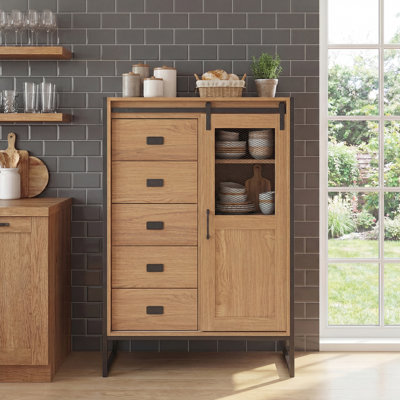 84cm Sideboard