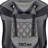 Gray Ergonomic Gaming Chair