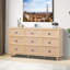 Commode 9 tiroirs l 59,05 po-895188059