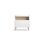 Spacity 28-3/4 In. Wall-Hung Bathroom Vanity Cabinet
