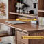Bureaux de style moderne et nordique-885198394