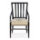 Big Sky Upholstered Arm Chair