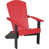 Rouge / Noir est en rupture de stock
