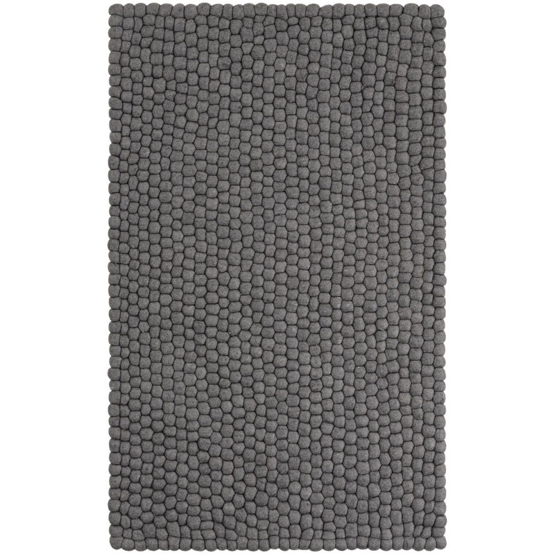 Tapis uni / rayé Rosston, Rectangle 3 pi 3 po x 5 pi 3 po