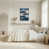 Toile tendue