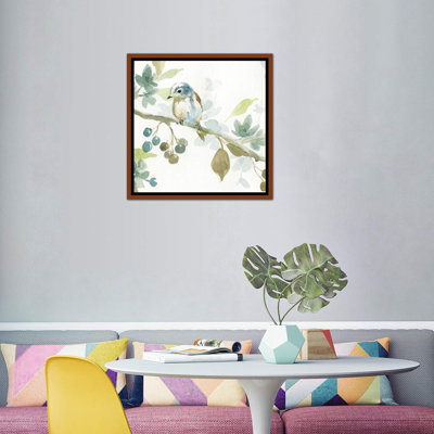 " Spring Melody II " by Carol Robinson
